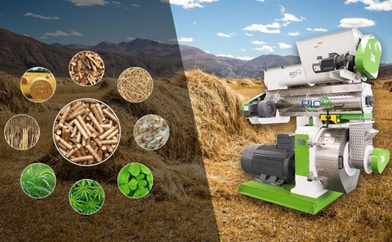 Livestock Feed Pellet Mill Project Implementation: From Planning to Stable Production